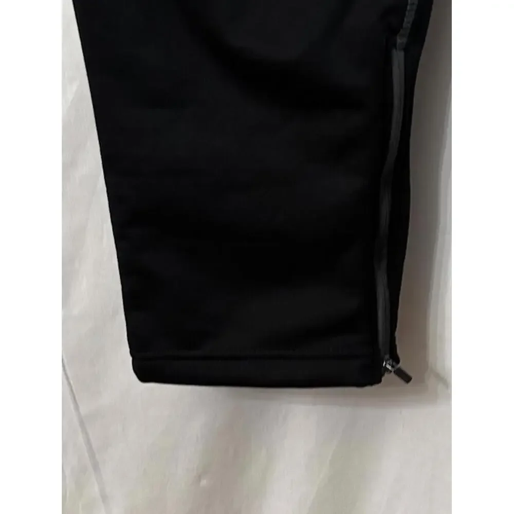 NWT Baleaf Sport‎ Mens Black Active Wear Jogger Pants Size 2XL